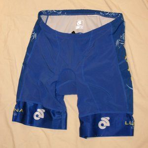 Champion Systems Cycling/Triathlon Shorts - Women's Large, NWOT